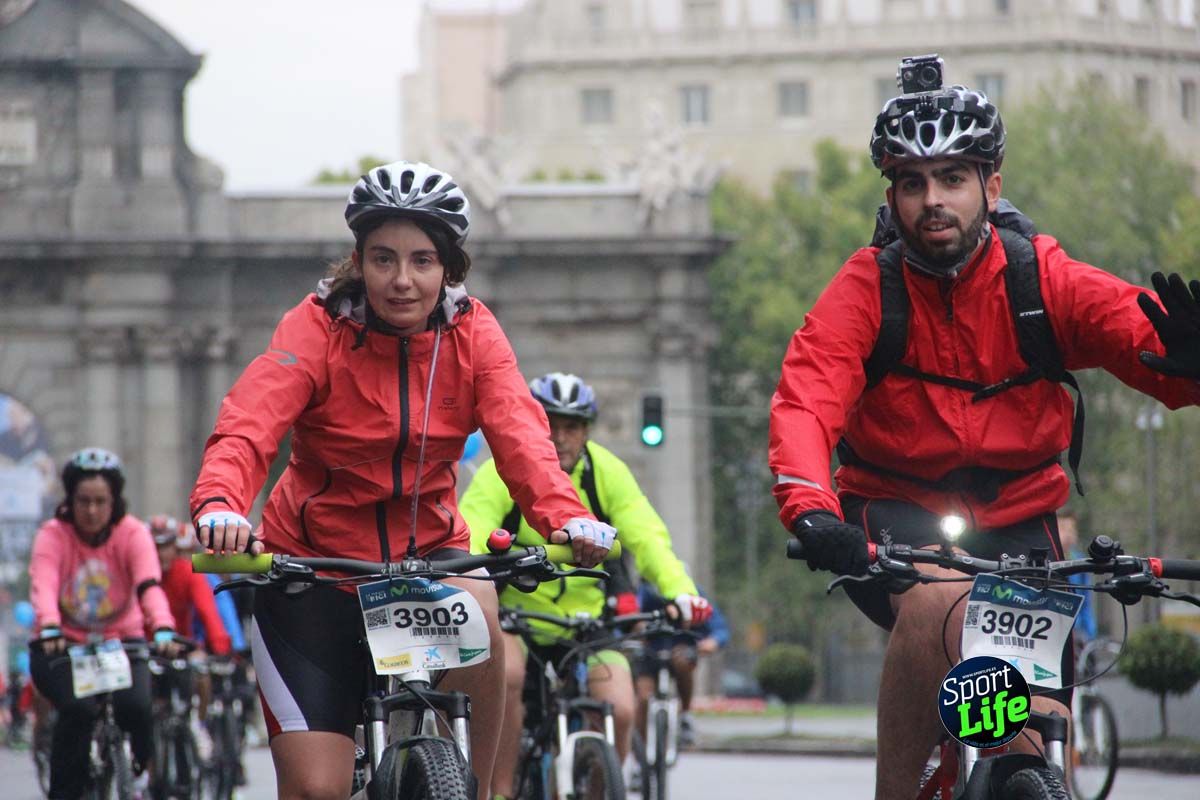 Fiesta de la Bici Madrid 2015 Galería 3