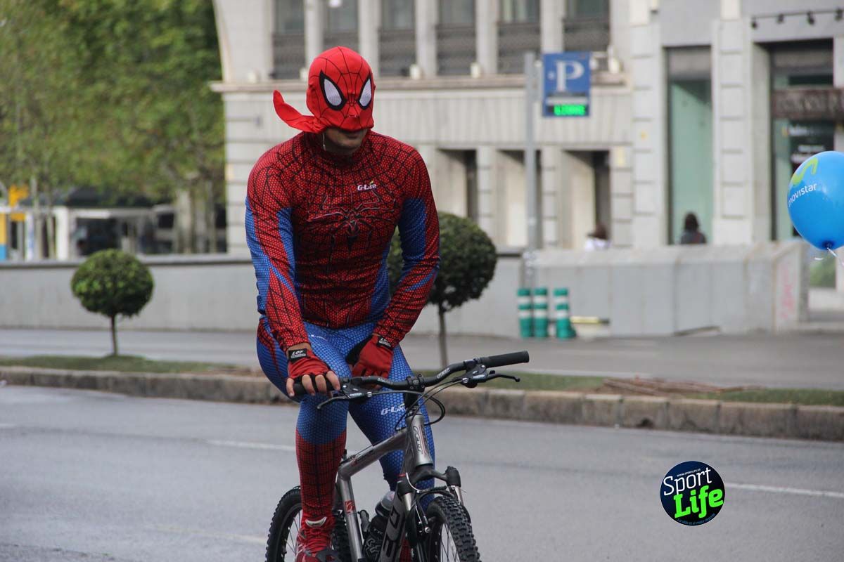 Fiesta de la Bici Madrid 2015 Galería 3