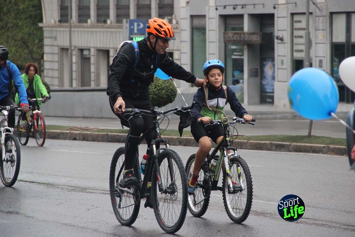 Fiesta de la Bici Madrid 2015 Galería 3