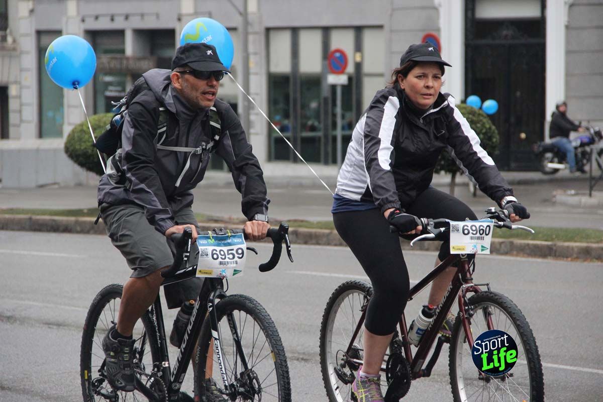 Fiesta de la Bici Madrid 2015 Galería 3