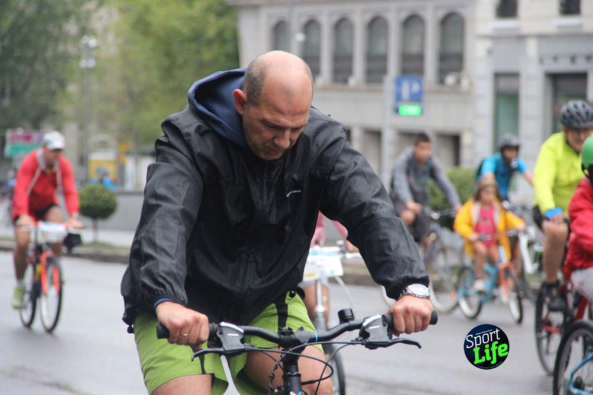 Fiesta de la Bici Madrid 2015 Galería 3