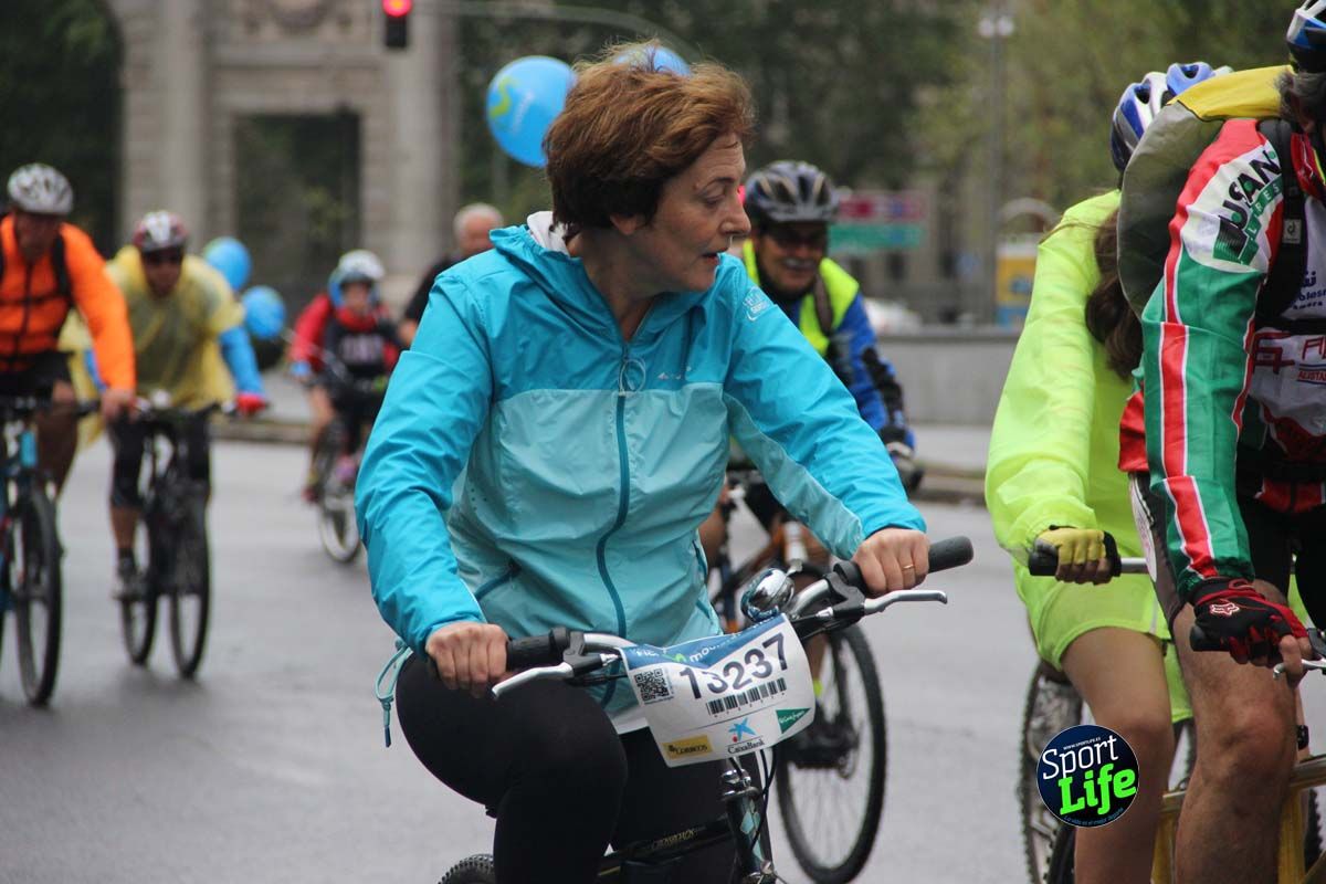 Fiesta de la Bici Madrid 2015 Galería 3