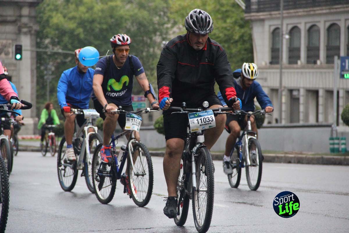 Fiesta de la Bici Madrid 2015 Galería 3