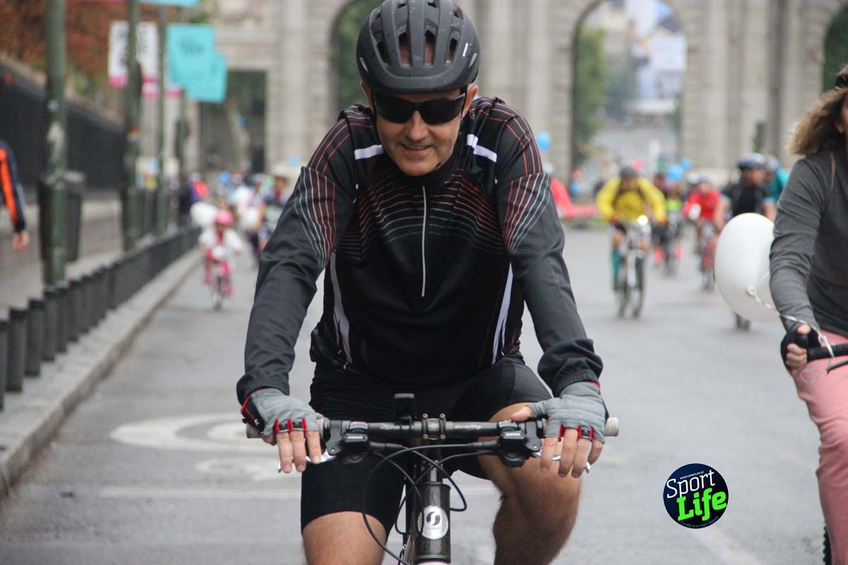 Fiesta de la Bici Madrid 2015 Galería 3