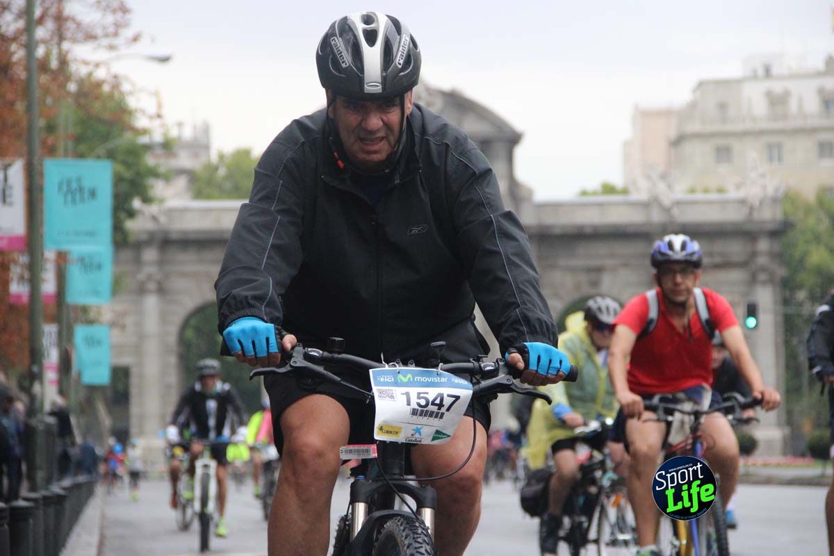 Fiesta de la Bici Madrid 2015 Galería 3