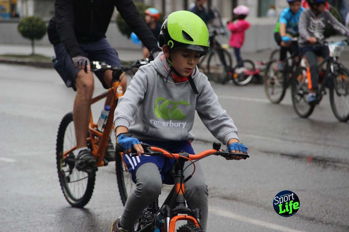 Fiesta de la Bici Madrid 2015 Galería 3