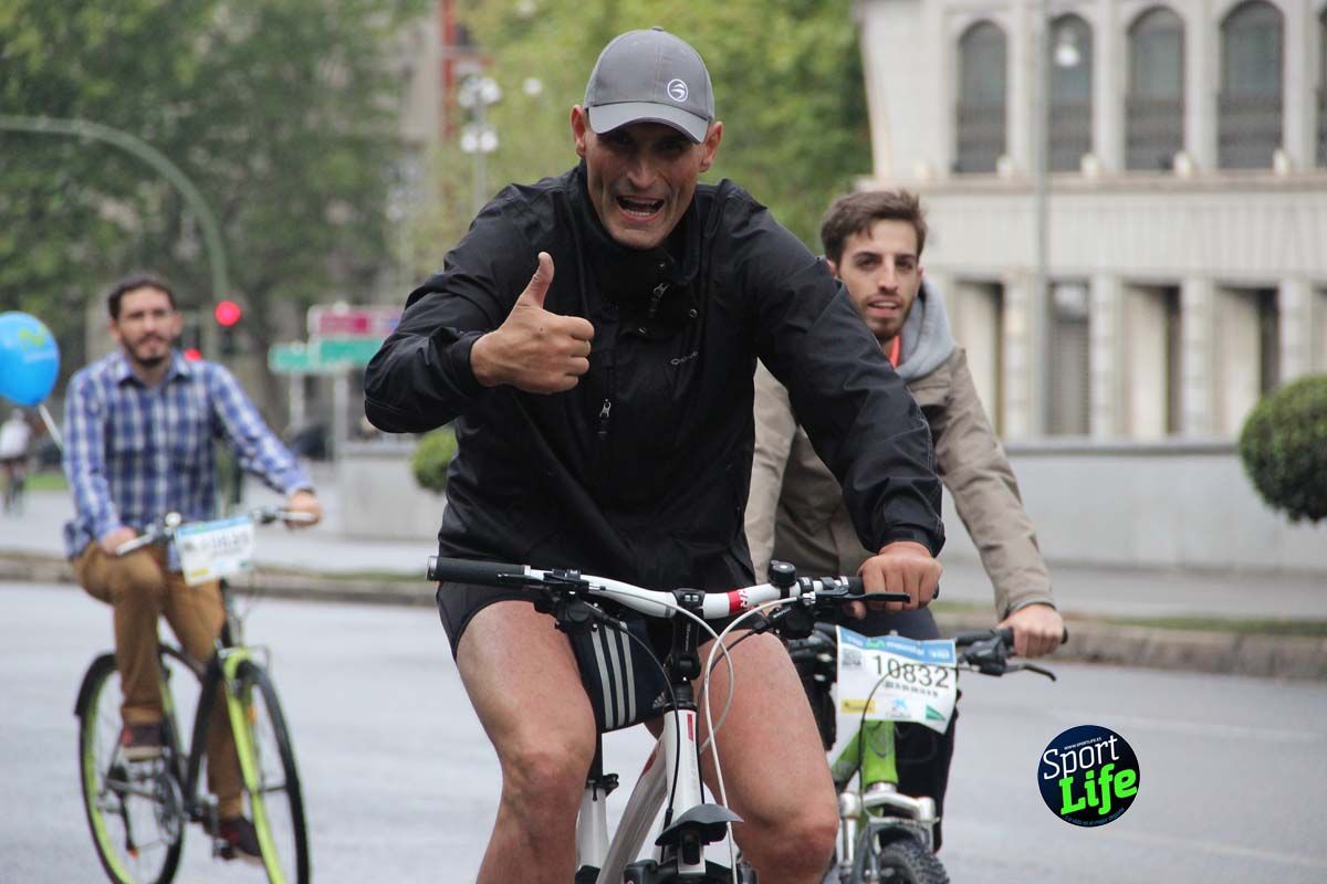 Fiesta de la Bici Madrid 2015 Galería 3