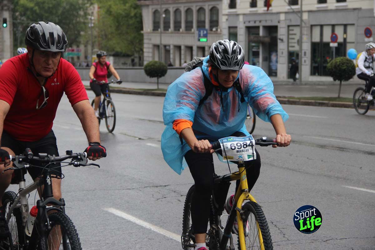Fiesta de la Bici Madrid 2015 Galería 3