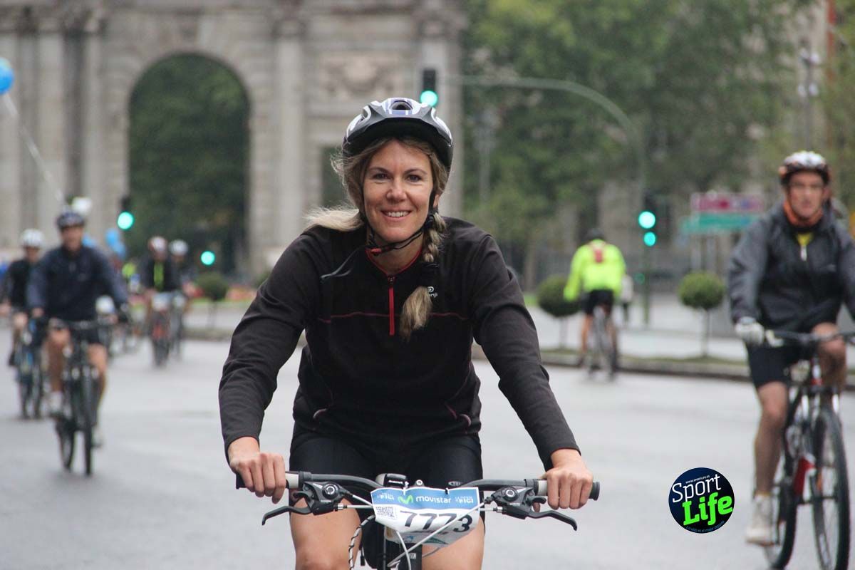 Fiesta de la Bici Madrid 2015 Galería 3