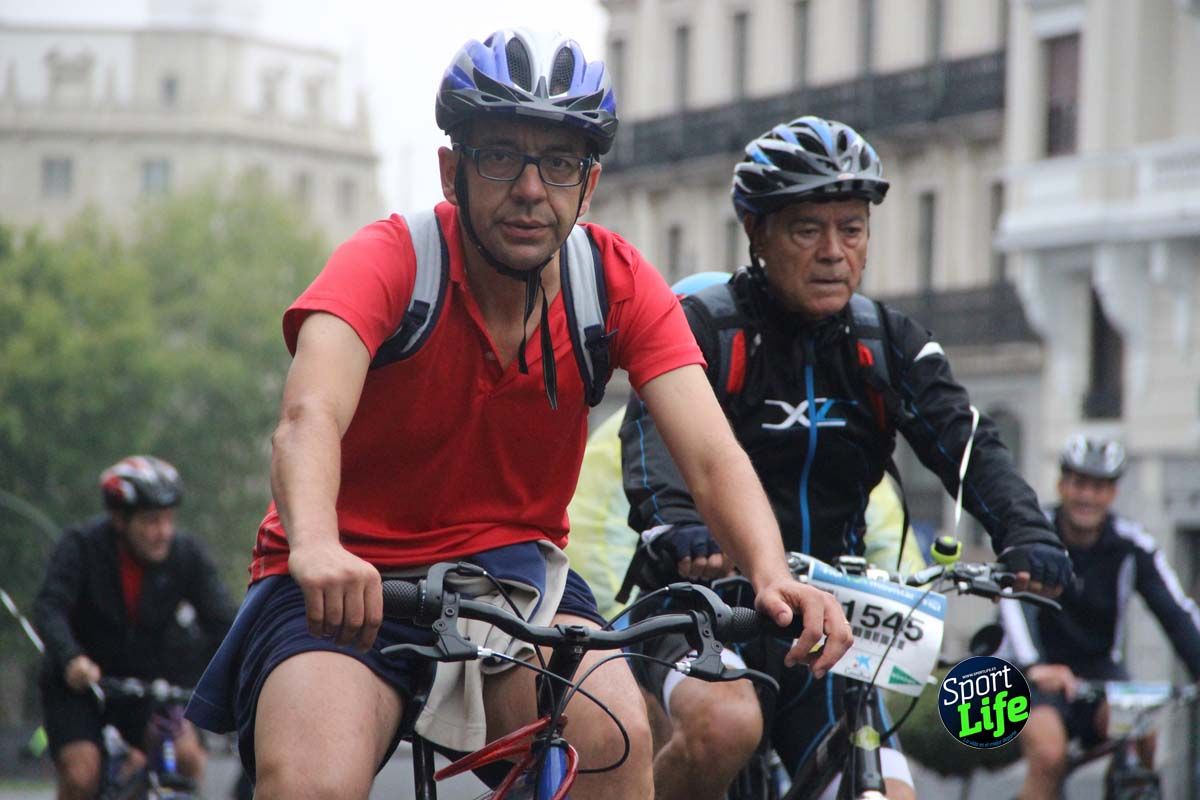 Fiesta de la Bici Madrid 2015 Galería 3