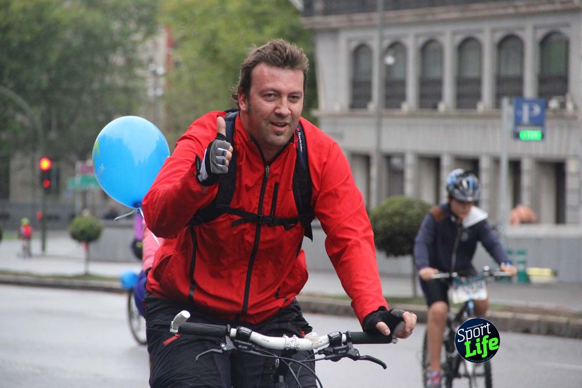 Fiesta de la Bici Madrid 2015 Galería 3