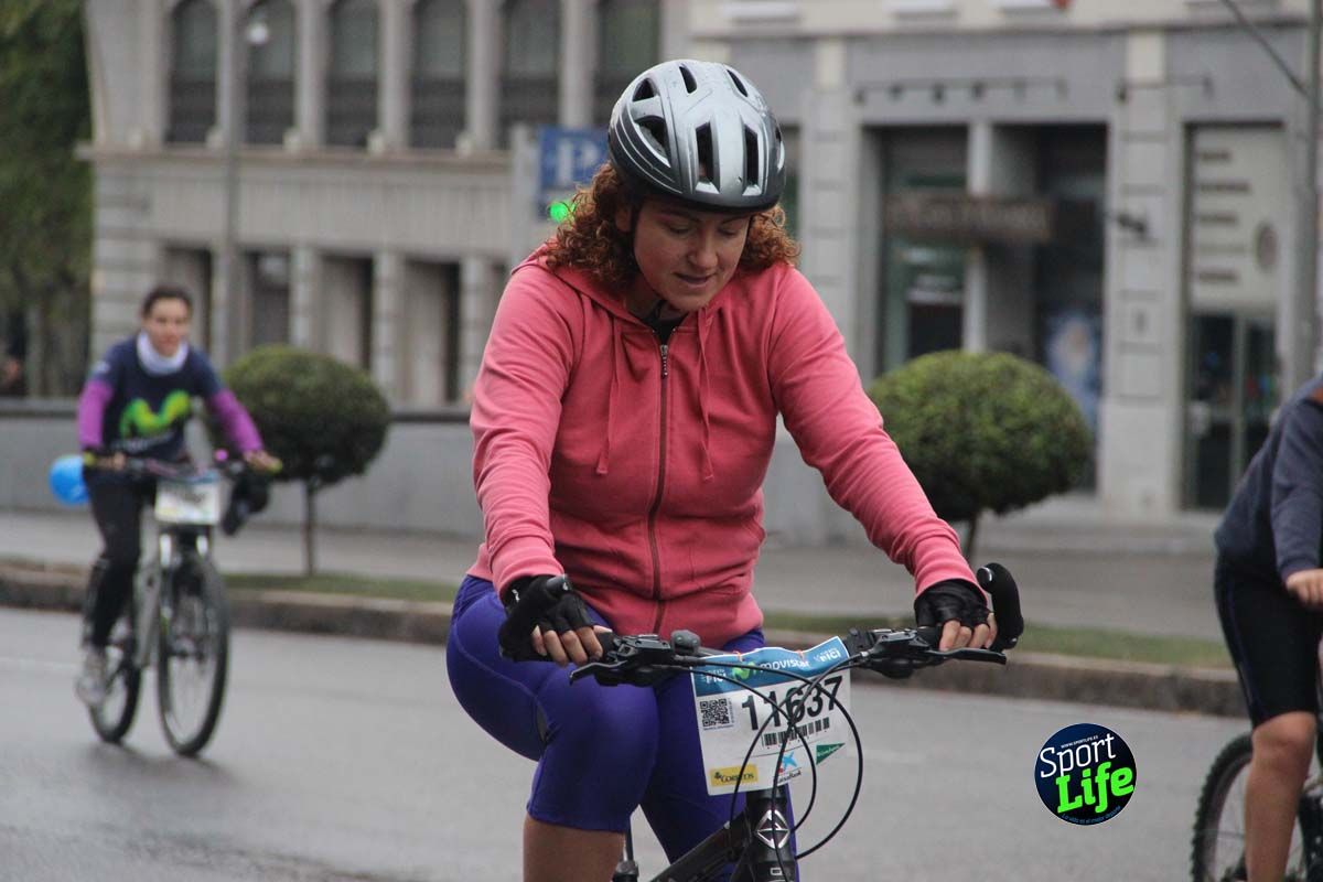 Fiesta de la Bici Madrid 2015 Galería 3
