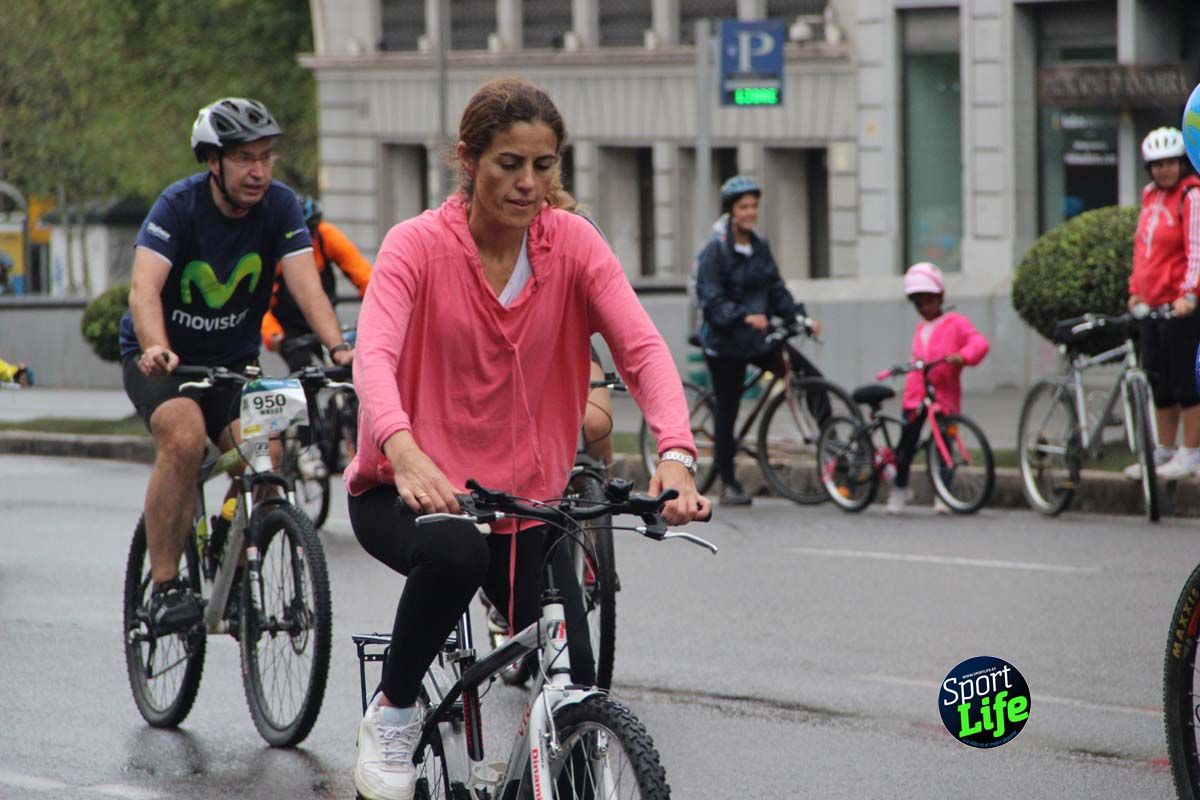 Fiesta de la Bici Madrid 2015 Galería 3