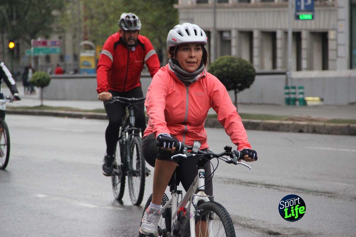 Fiesta de la Bici Madrid 2015 Galería 3