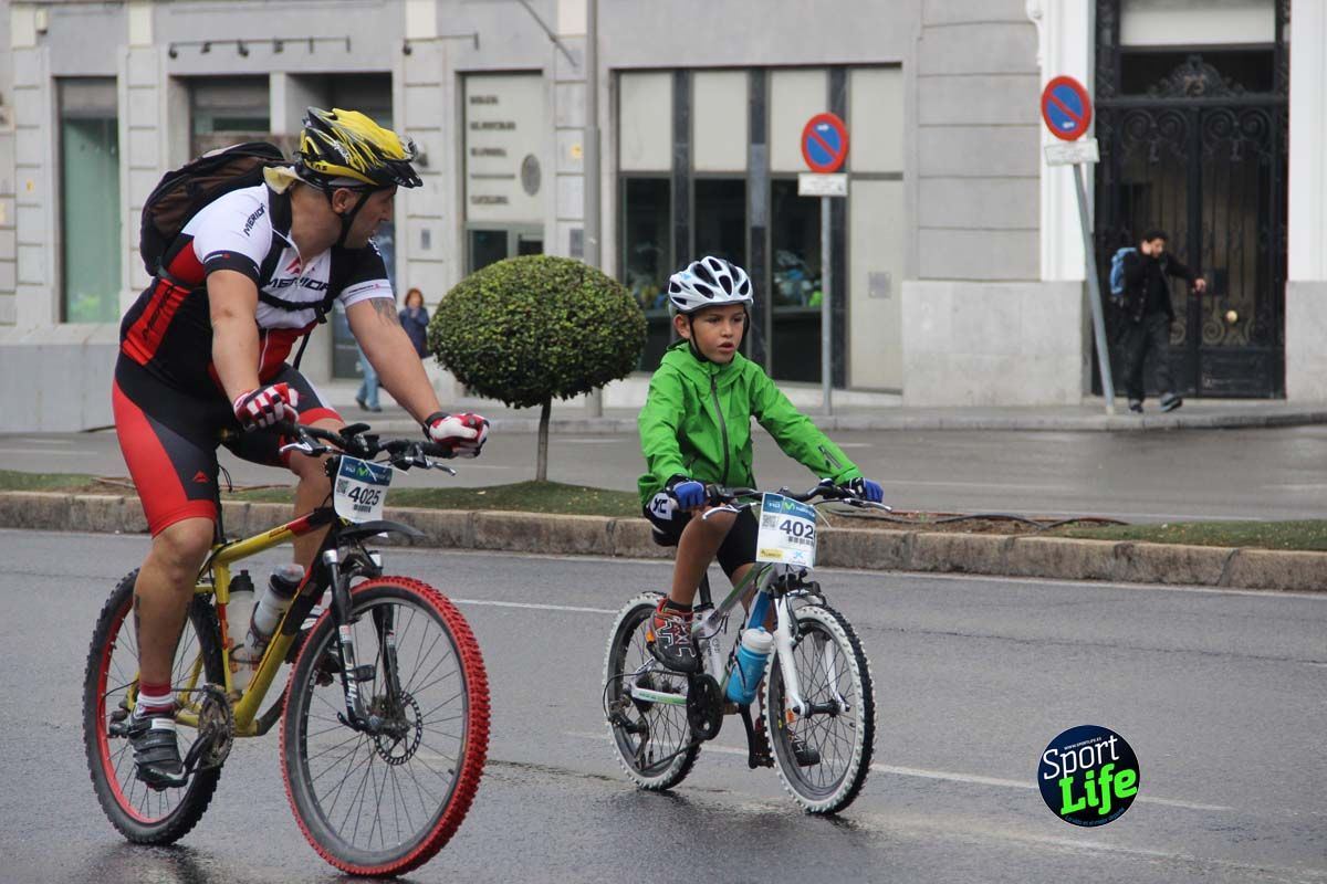 Fiesta de la Bici Madrid 2015 Galería 3