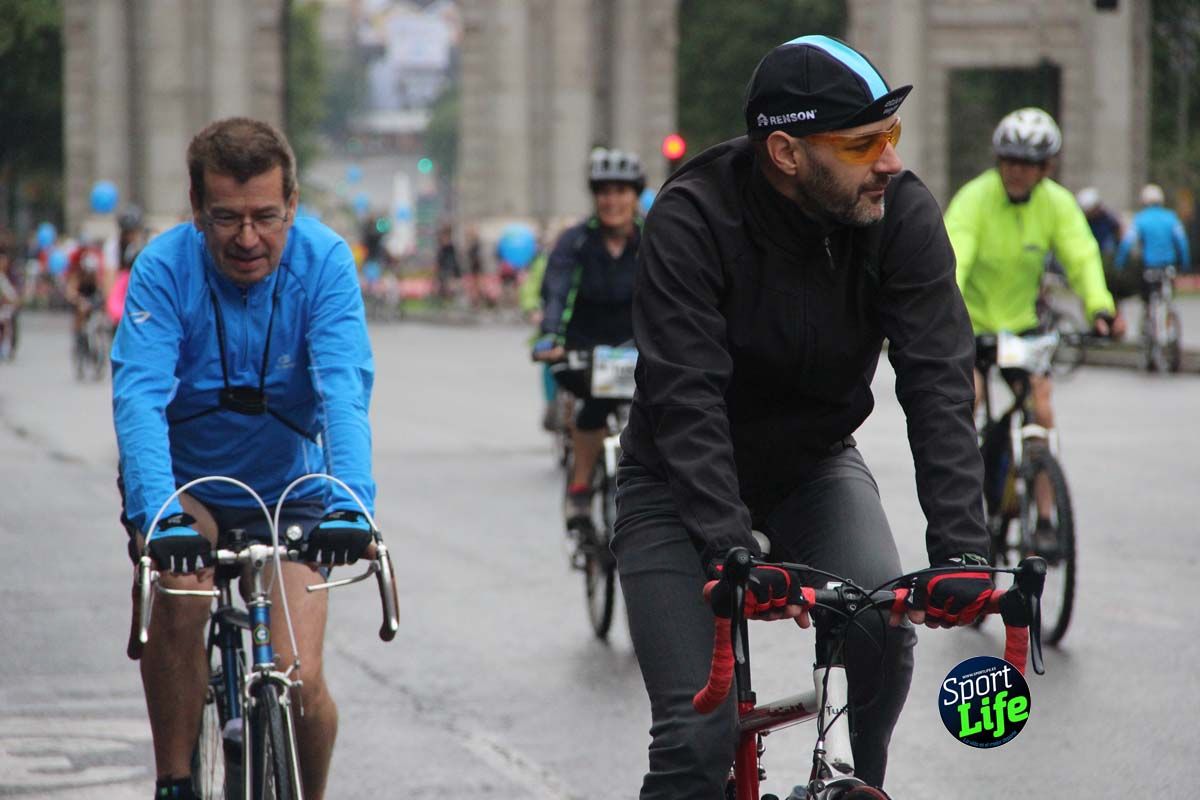 Fiesta de la Bici Madrid 2015 Galería 3