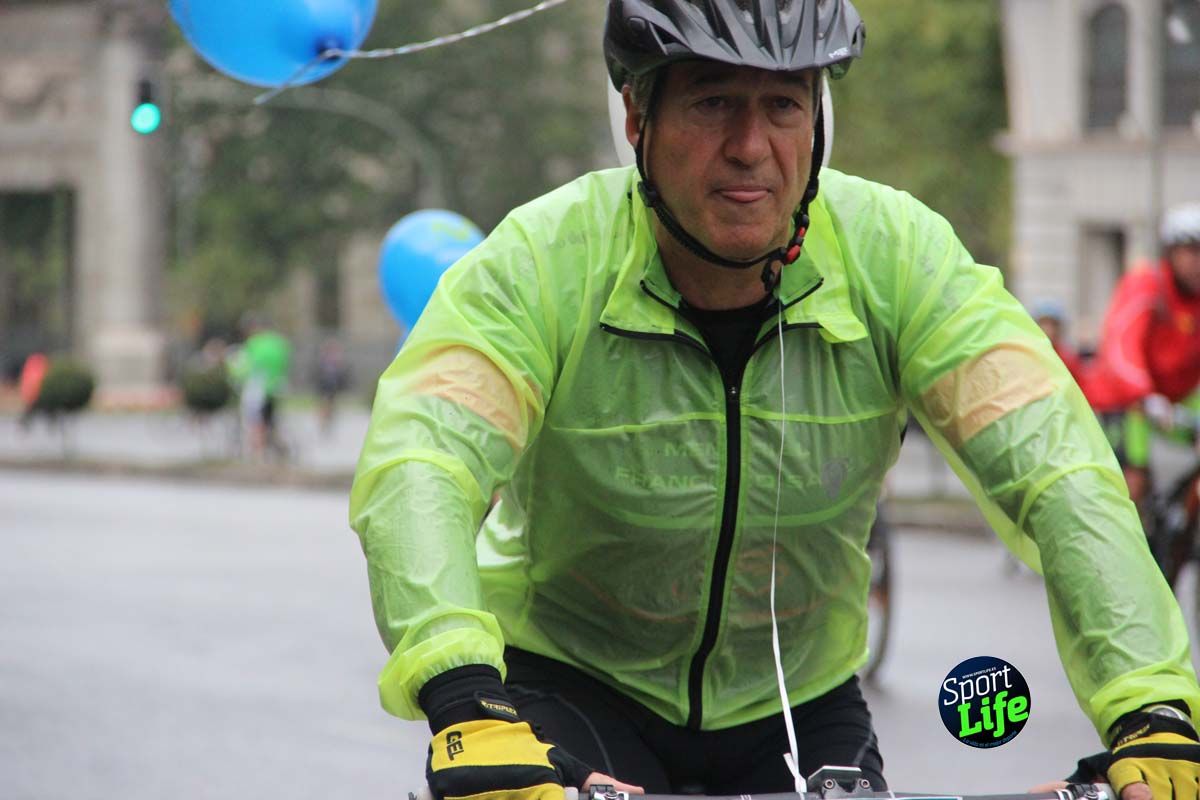 Fiesta de la Bici Madrid 2015 Galería 3