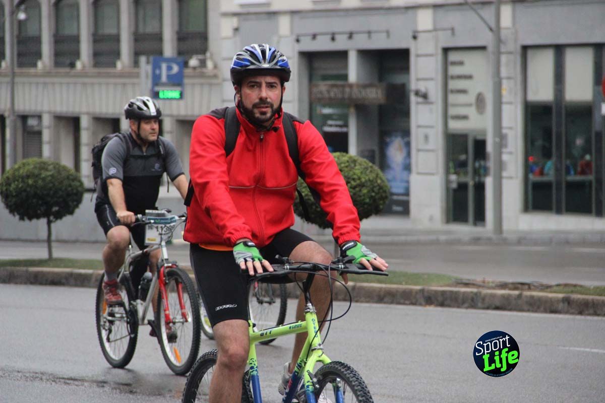 Fiesta de la Bici Madrid 2015 Galería 3