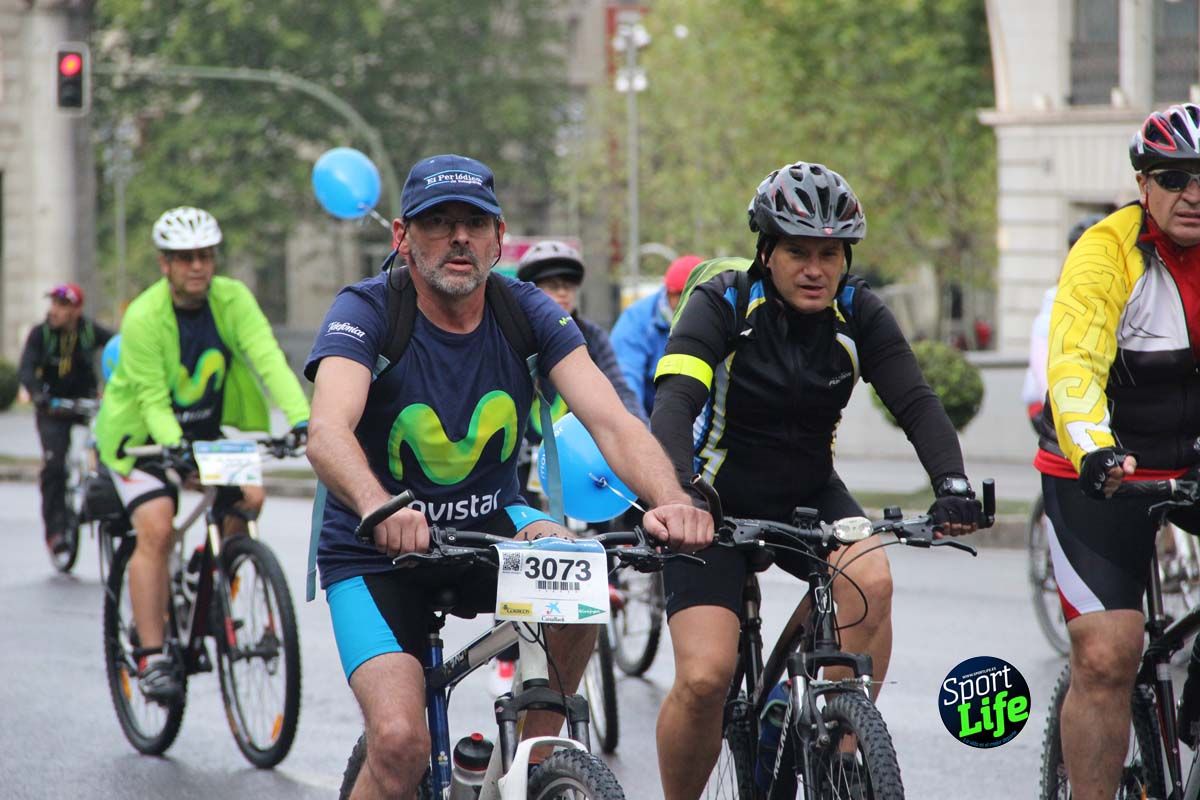Fiesta de la Bici Madrid 2015 Galería 3