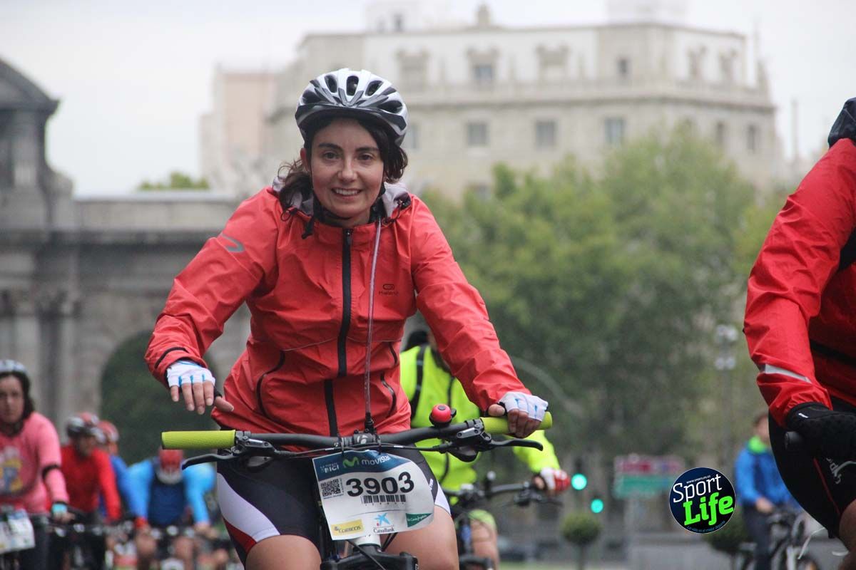 Fiesta de la Bici Madrid 2015 Galería 3