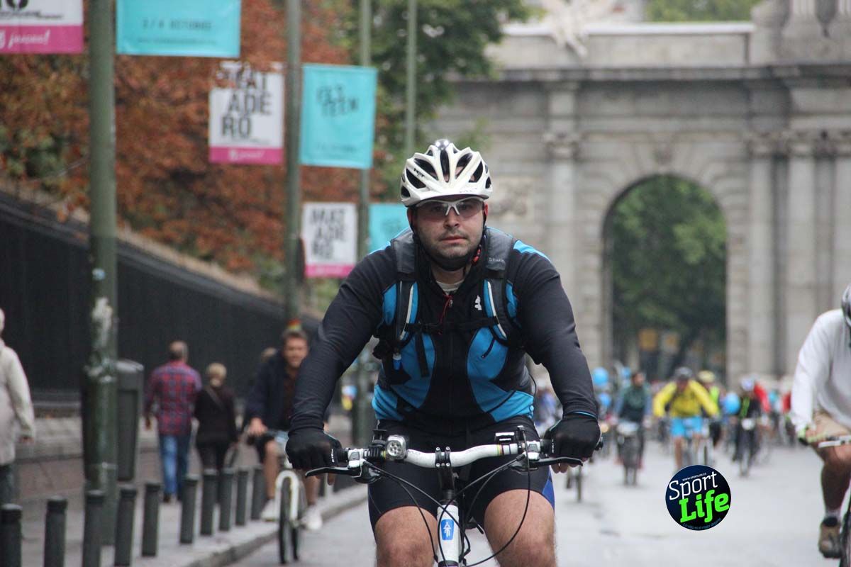 Fiesta de la Bici Madrid 2015 Galería 3