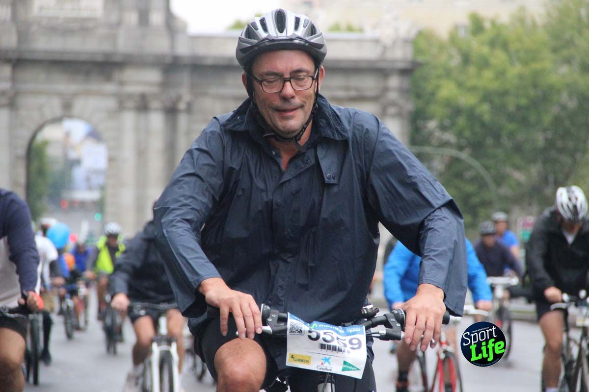 Fiesta de la Bici Madrid 2015 Galería 3