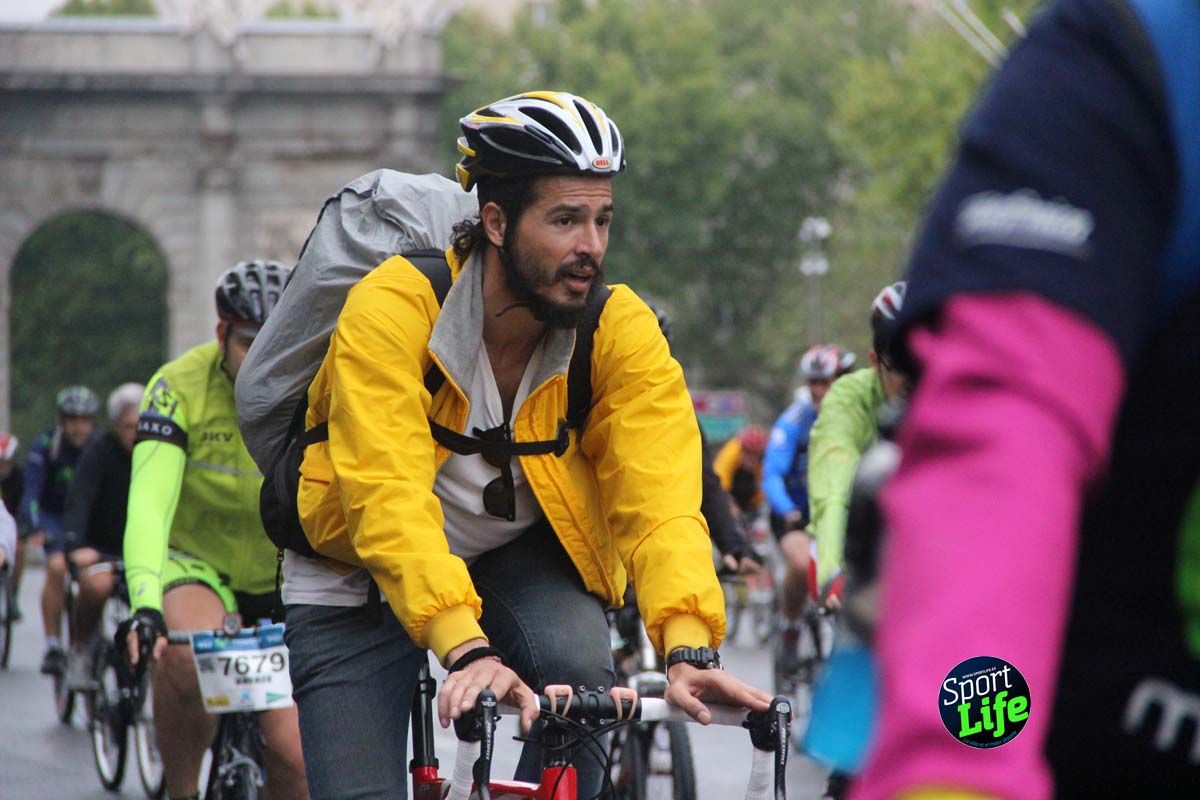 Fiesta de la Bici Madrid 2015 Galería 3