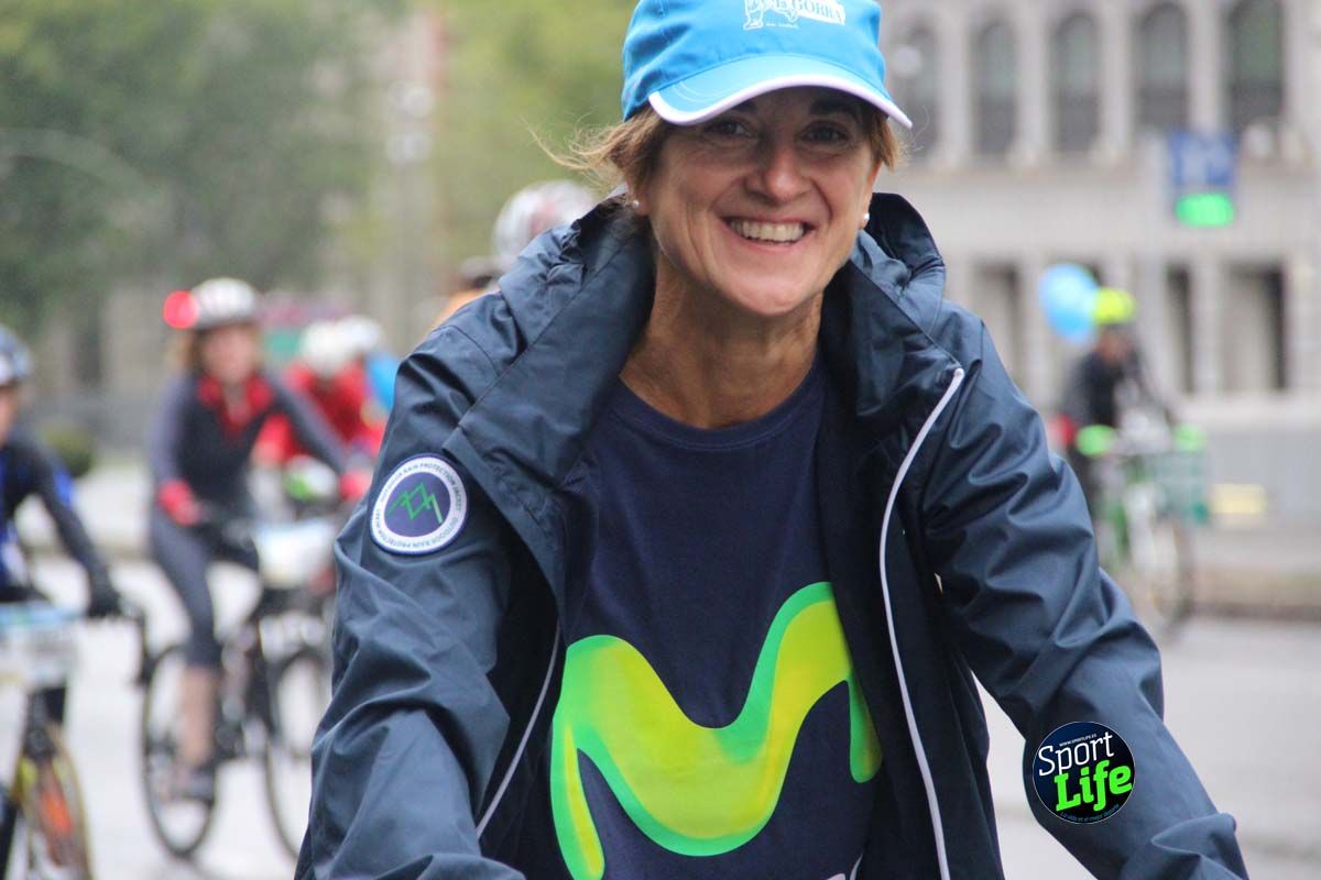 Fiesta de la Bici Madrid 2015 Galería 3