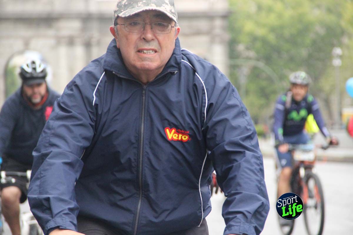 Fiesta de la Bici Madrid 2015 Galería 3