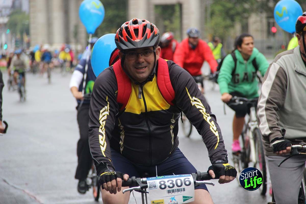 Fiesta de la Bici Madrid 2015 Galería 3