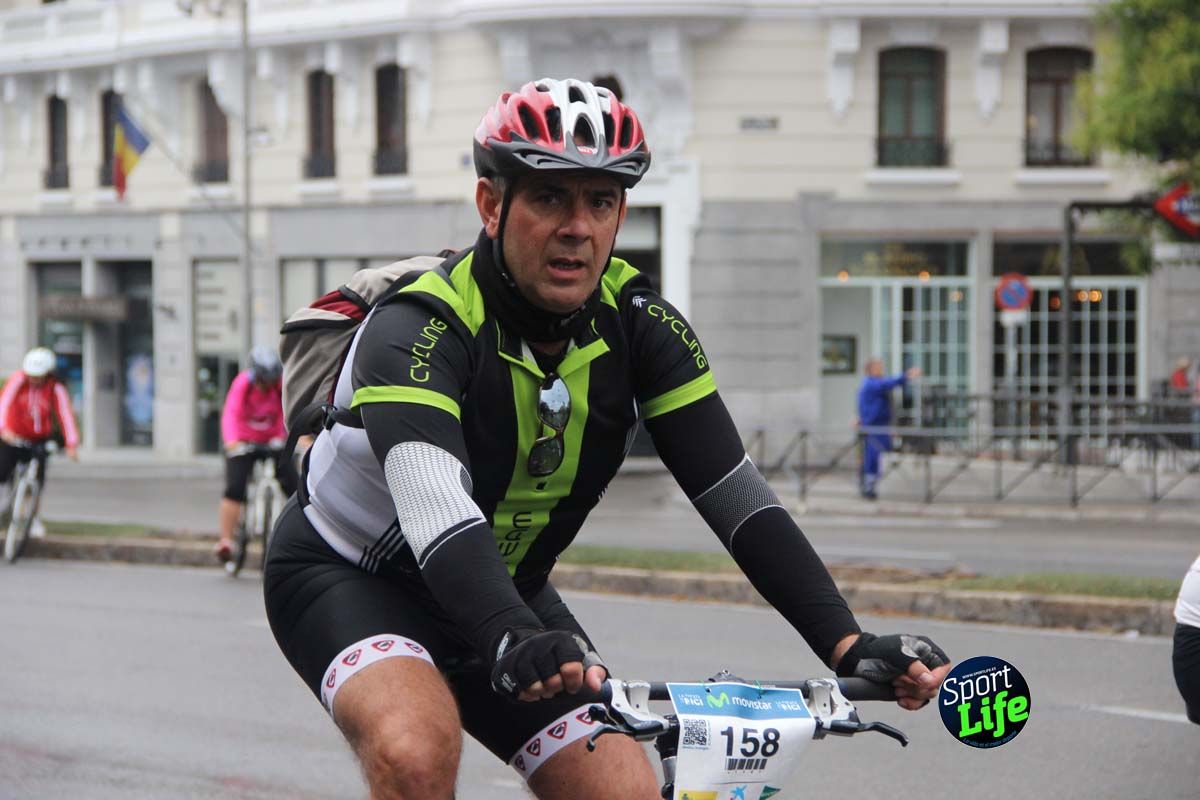 Fiesta de la Bici Madrid 2015 Galería 3