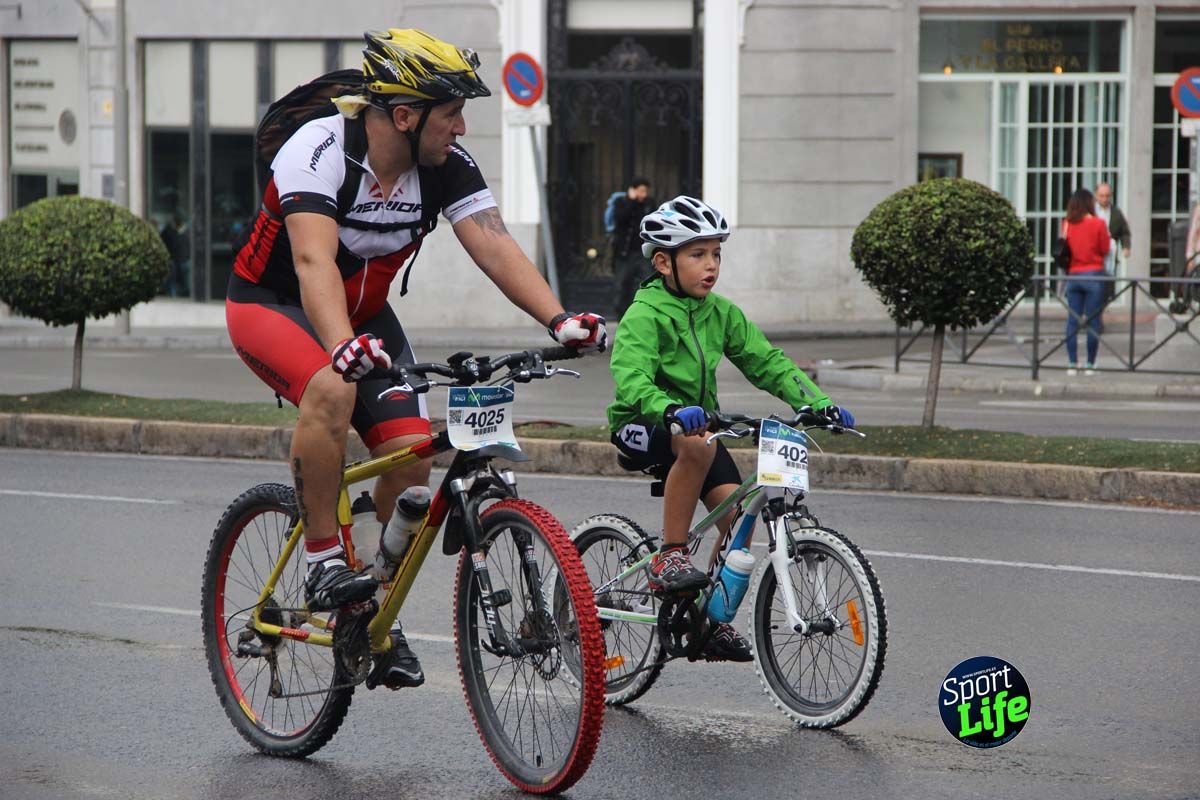 Fiesta de la Bici Madrid 2015 Galería 3