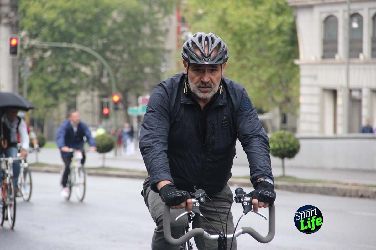 Fiesta de la Bici Madrid 2015 Galería 3