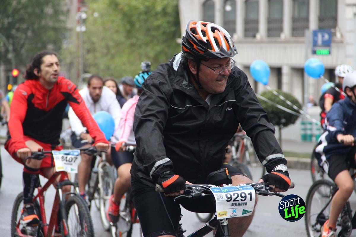 Fiesta de la Bici Madrid 2015 Galería 3