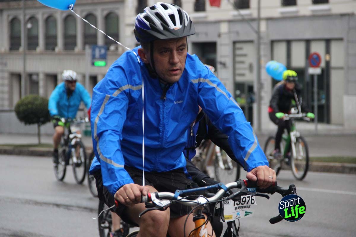 Fiesta de la Bici Madrid 2015 Galería 3