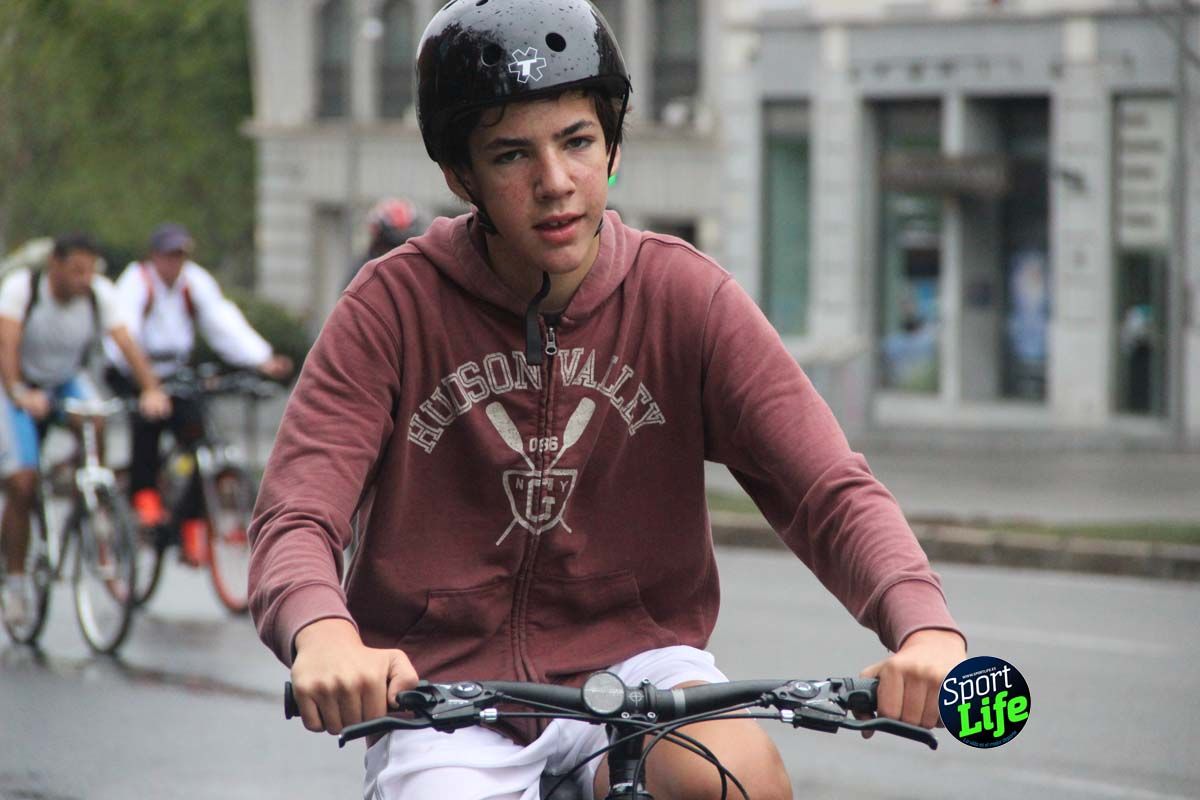 Fiesta de la Bici Madrid 2015 Galería 3