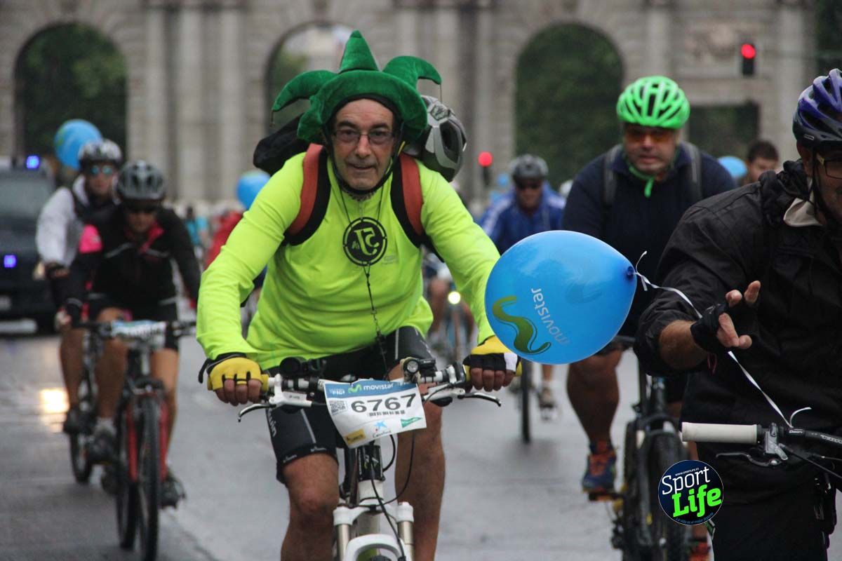 Fiesta de la Bici Madrid 2015 Galería 3