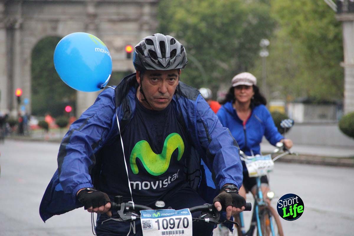 Fiesta de la Bici Madrid 2015 Galería 3