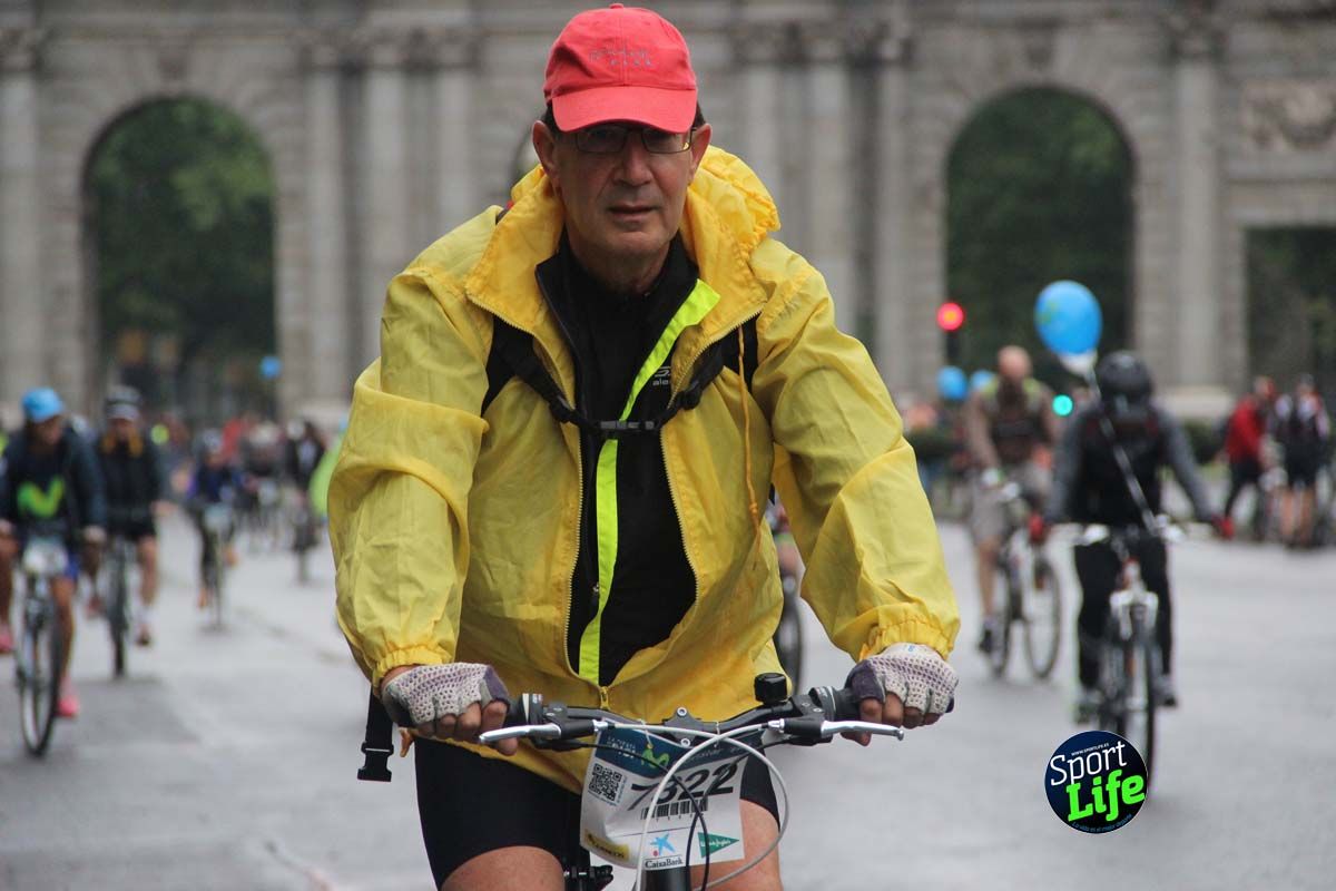 Fiesta de la Bici Madrid 2015 Galería 3