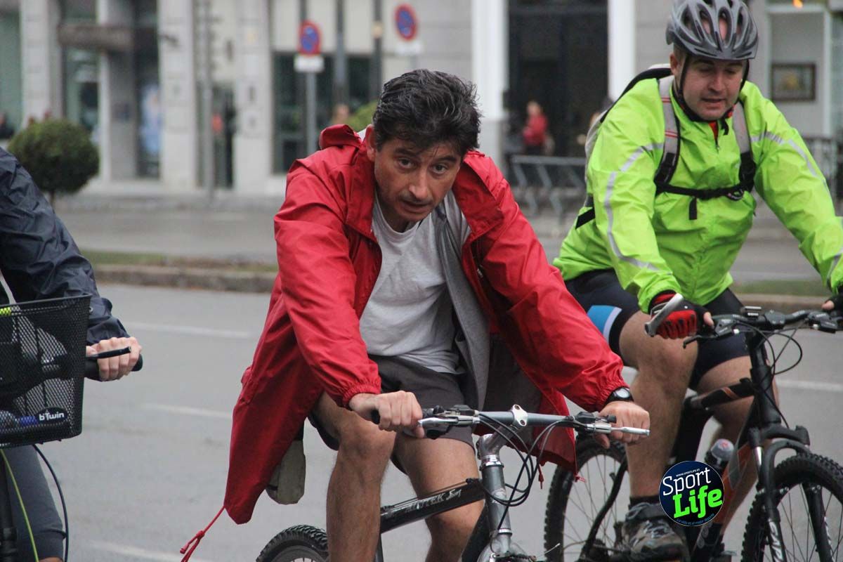 Fiesta de la Bici Madrid 2015 Galería 3