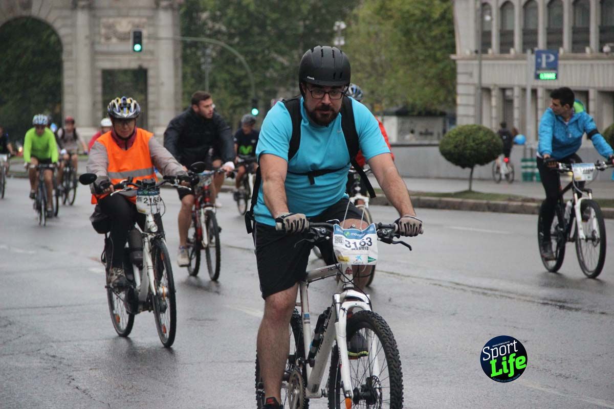 Fiesta de la Bici Madrid 2015 Galería 3
