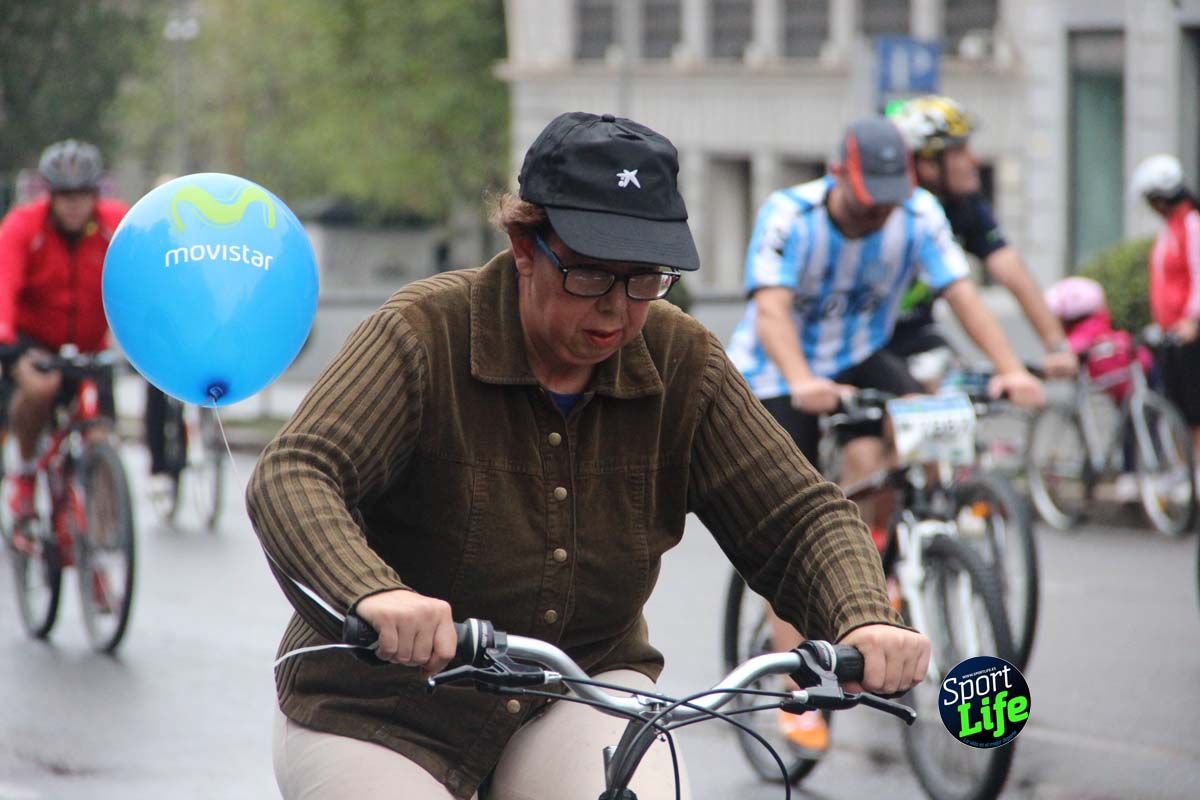 Fiesta de la Bici Madrid 2015 Galería 3