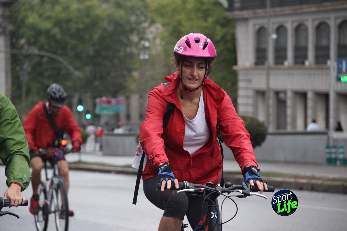 Fiesta de la Bici Madrid 2015 Galería 3