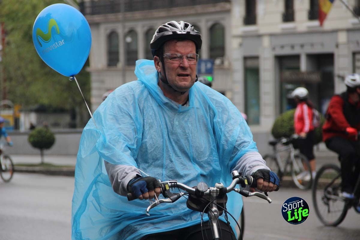 Fiesta de la Bici Madrid 2015 Galería 3