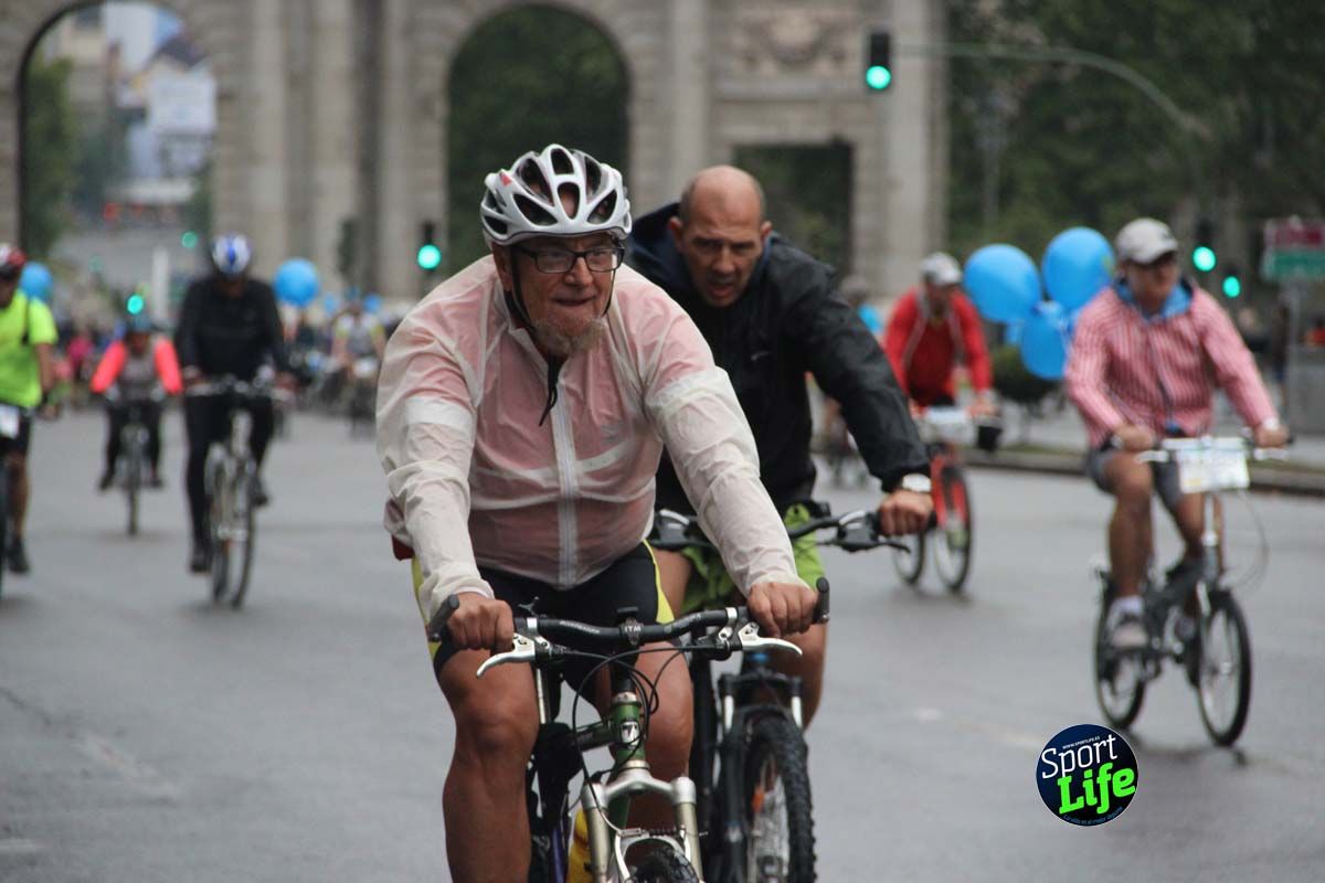Fiesta de la Bici Madrid 2015 Galería 3