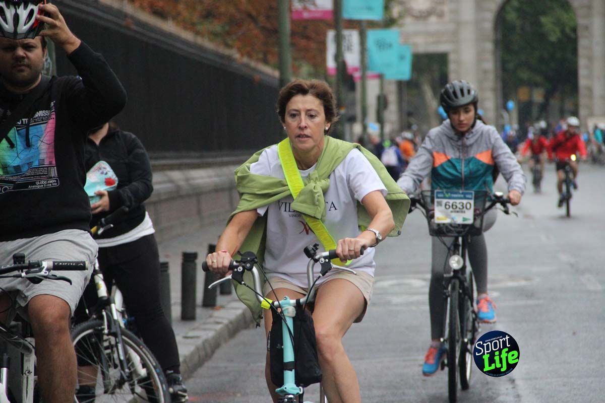 Fiesta de la Bici Madrid 2015 Galería 3