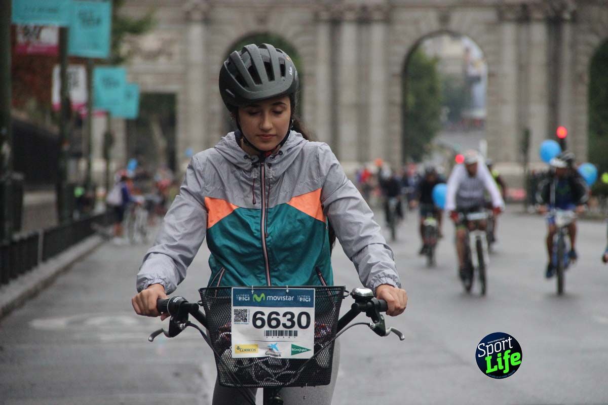 Fiesta de la Bici Madrid 2015 Galería 3