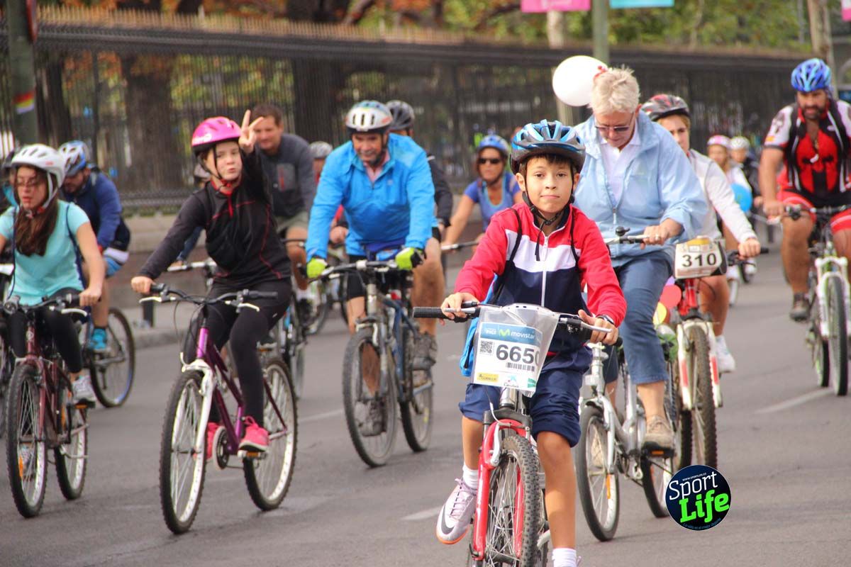 Fiesta de la Bici Madrid 2015 Galería 6