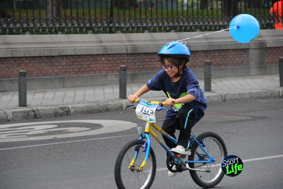 Fiesta de la Bici Madrid 2015 Galería 6