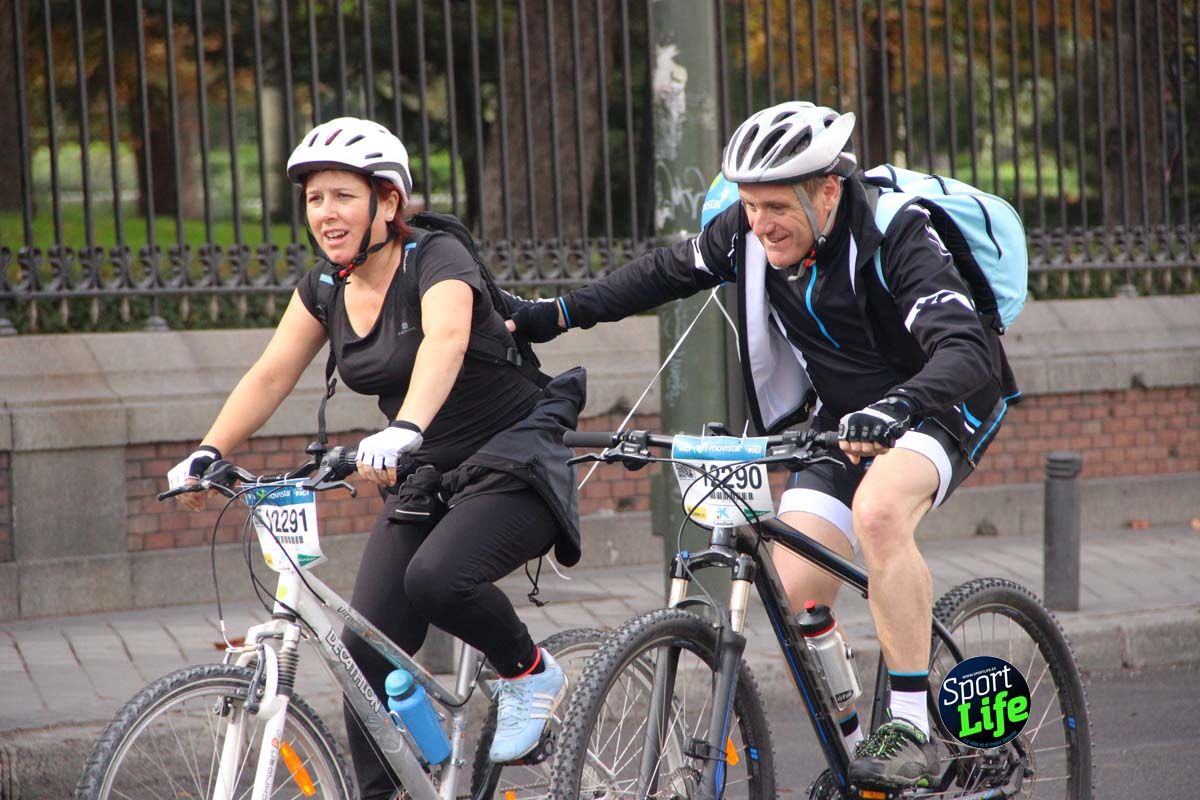 Fiesta de la Bici Madrid 2015 Galería 6